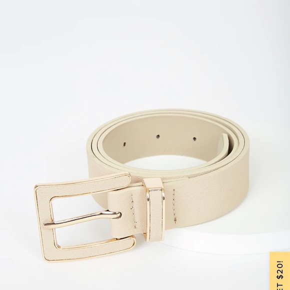 Lulus belt - Picture 2 of 5